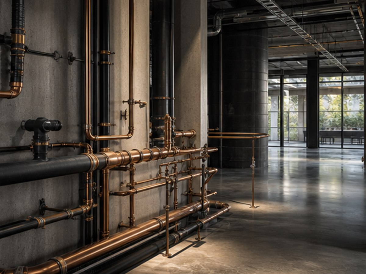 plumbing Te Awamutu Hamilton